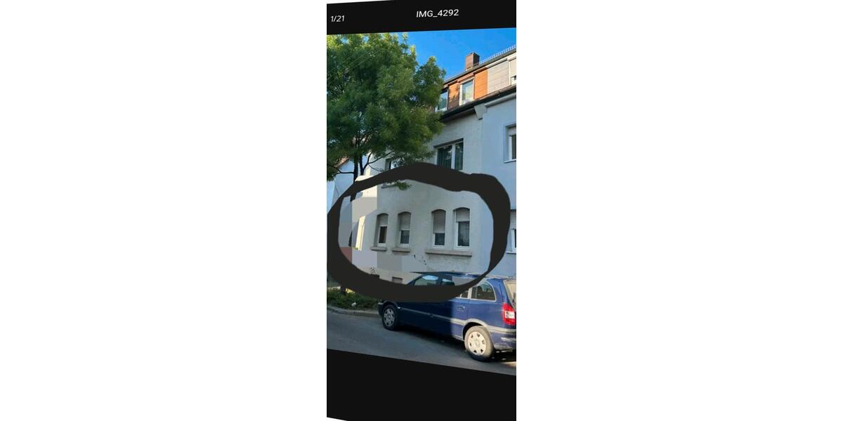 Etagenwohnung Heilbronn Böckingen - 3 Zimmer, 90 m&sup2;, 225.000&euro; | Angebot:25599690