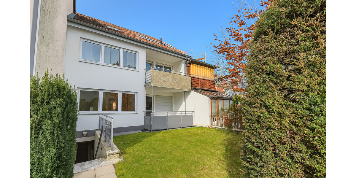 Mehrfamilienhaus, Wohnhaus Wendlingen - 7 Zimmer, 184 m&sup2;, 675.000&euro; | Angebot:25694250