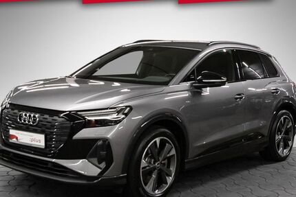 Audi Q4 e-tron 32.473 km 35.860 &euro; Stuttgart 70563