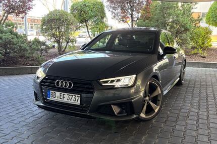 Audi A4 91.400 km 29.900 &euro; Sindelfingen 71069