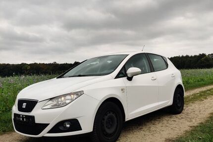 Seat Ibiza 177.000 km 3.600 &euro; Esslingen 73728
