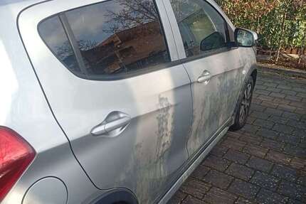 Opel Karl 91.309 km 8.990 &euro; Lauffen 74348