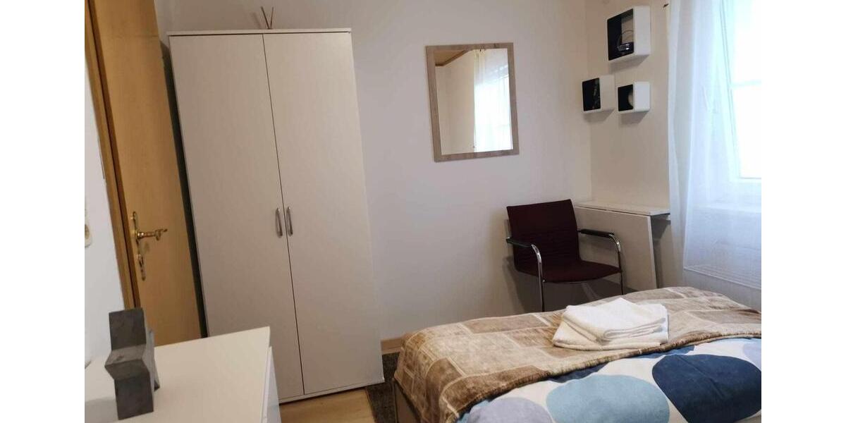 Etagenwohnung Heimsheim - 1 Zimmer, 16 m&sup2;, 380&euro; | Angebot:25310087