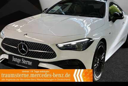 Mercedes-Benz CLE 300 8.230 km 59.890 &euro; Stuttgart 70469