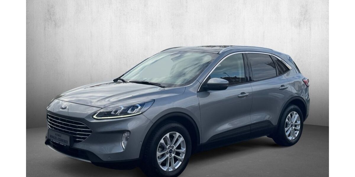 Ford Kuga 23.606 km 23.990 &euro; Ludwigsburg 71636