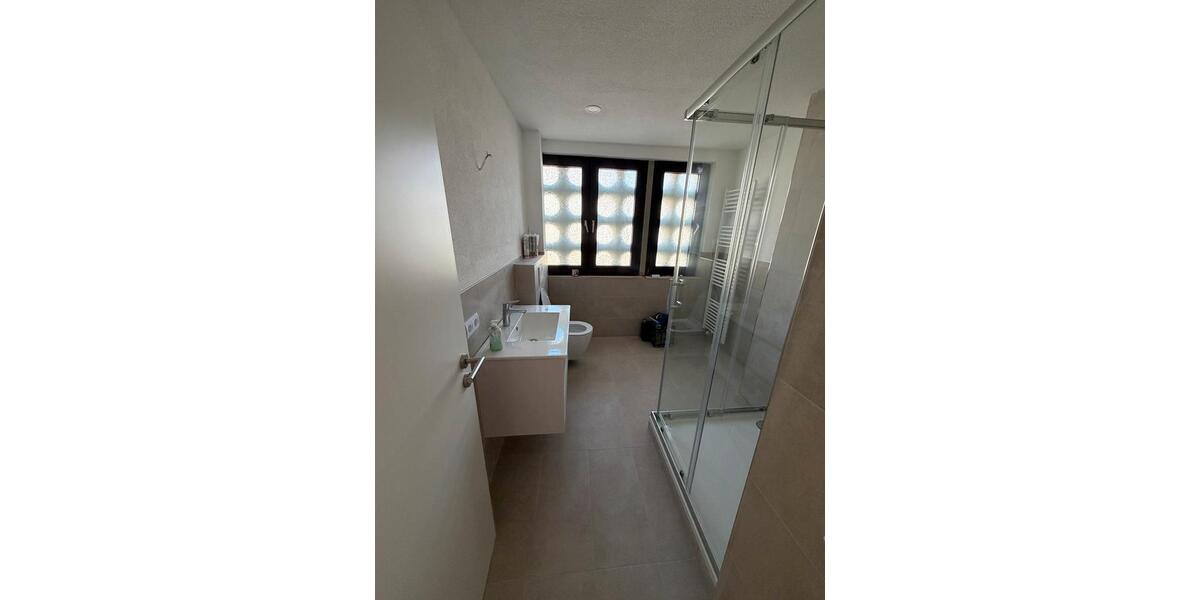 Etagenwohnung Brackenheim - 2 Zimmer, 60 m&sup2;, 1.050&euro; | Angebot:27556602