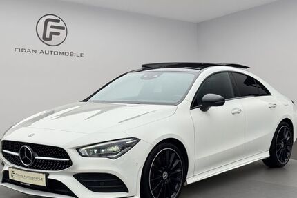 Mercedes-Benz CLA 200 98.000 km 33.450 &euro; Sindelfingen/Stuttgart 71065