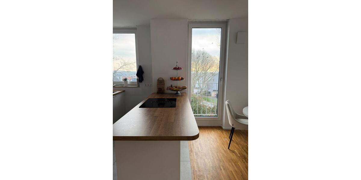 Maisonettenwohnung Stuttgart Neuwirtshaus - 2.5 Zimmer, 74 m&sup2;, 1.395&euro; | Angebot:25990825
