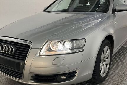 Audi A6 360.000 km 3.990 &euro; Deizisau bei Stuttgart 73779