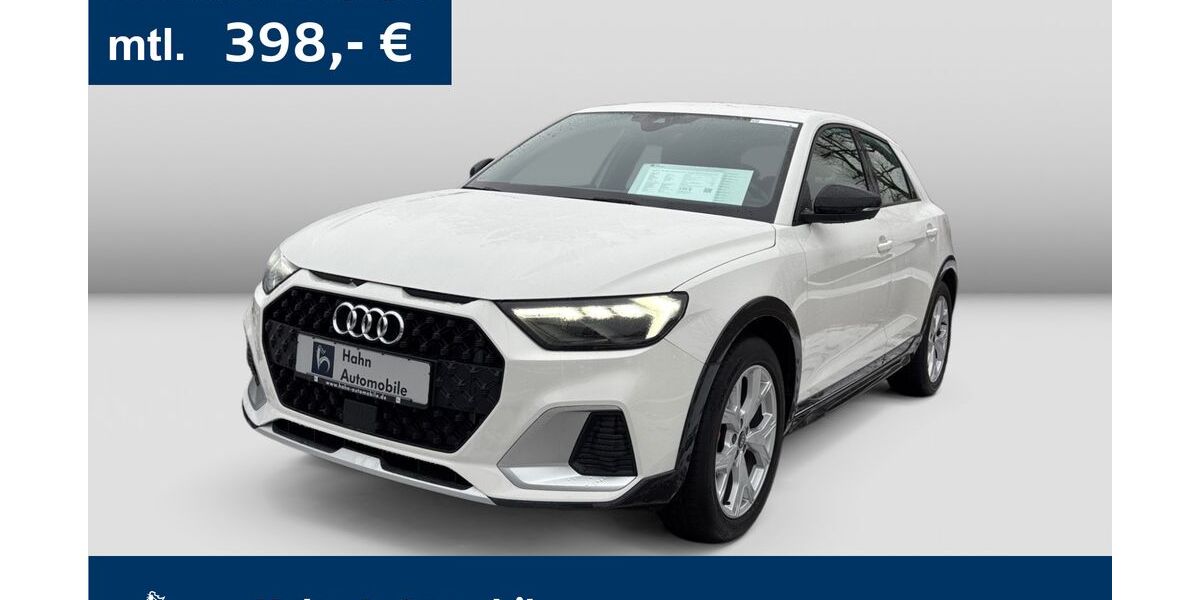 Audi A1 9.252 km 22.490 &euro; Backnang 71522