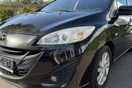 Mazda 5 162.886 km 5.800 &euro; Bietigheim-Bissingen 74321