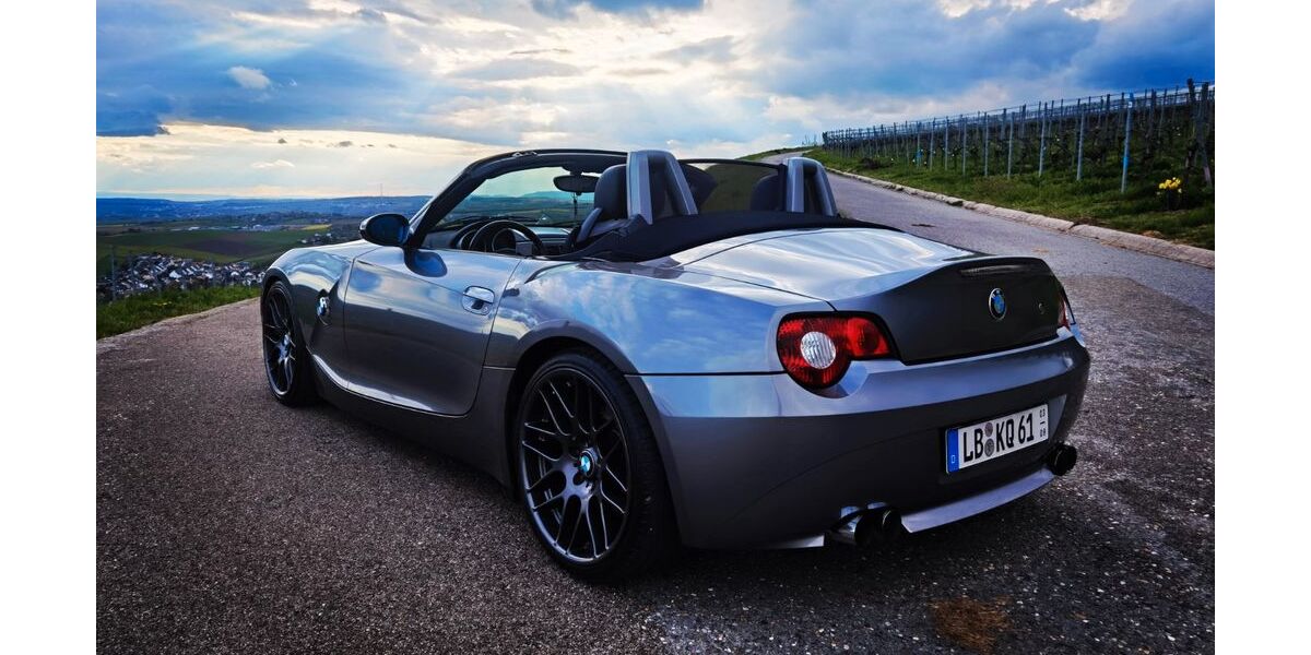 BMW Z4 181.000 km 14.500 &euro; Steinheim an der Murr 71711