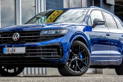 VW Touareg 23.900 km 74.970 &euro; Sindelfingen 71065