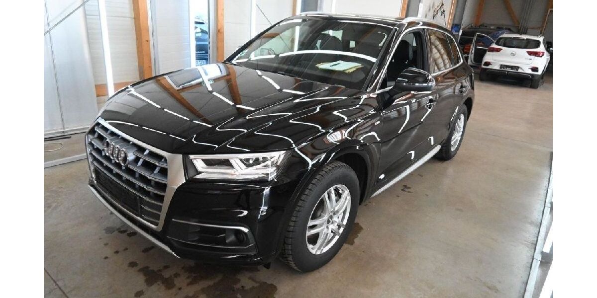 Audi Q5 73.075 km 29.700 &euro; Weinstadt 71384