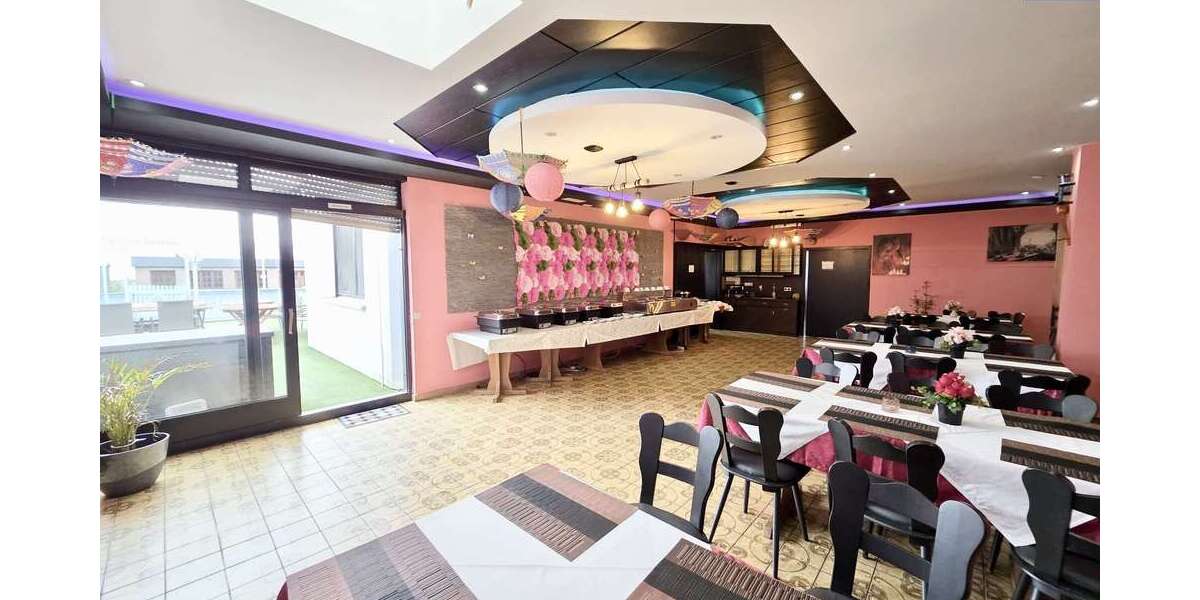 Gewerbeobjekt Korb - 2.400&euro; | Angebot:26230097