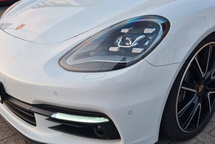 Porsche Panamera 100.000 km 53.900 &euro; Murrhardt 71540