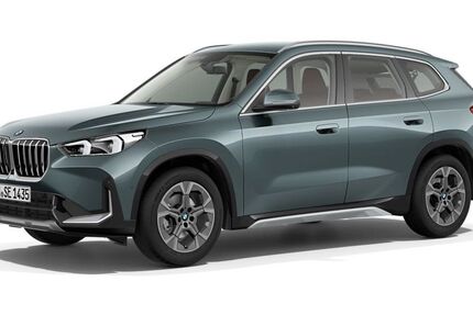 BMW X1 13.210 km 42.990 &euro; Asperg 71679