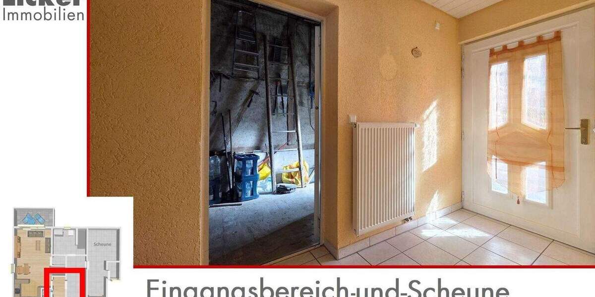 Einfamilienhaus Auenwald Unterbrüden - 4 Zimmer, 90 m&sup2;, 298.000&euro; | Angebot:25773325