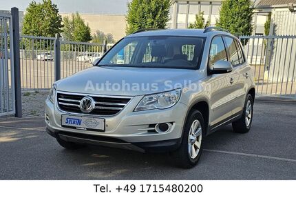 VW Tiguan 204.954 km 4.999 &euro; Stuttgart 70499