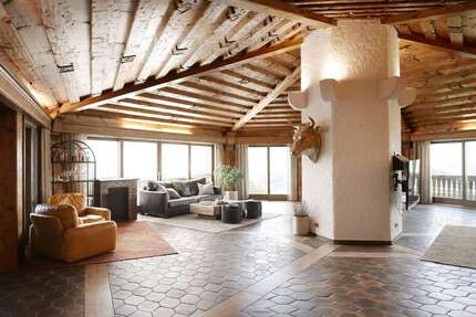 Haus Althütte - 7 Zimmer, 379 m&sup2;, 860.000&euro; | Angebot:24608692