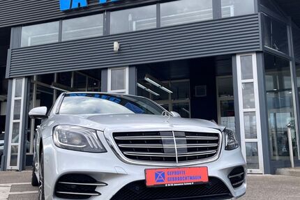 Mercedes-Benz S 400 169.000 km 42.990 &euro; Backnang 71522