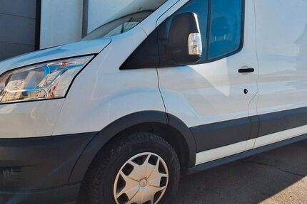 Ford Transit 125.841 km 13.490 &euro; Oberstenfeld 71720