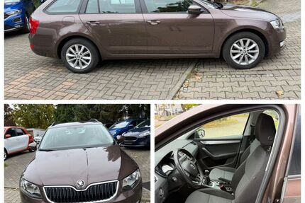 Skoda Octavia 174.000 km 7.489 &euro; Ludwigsburg OT West 71636