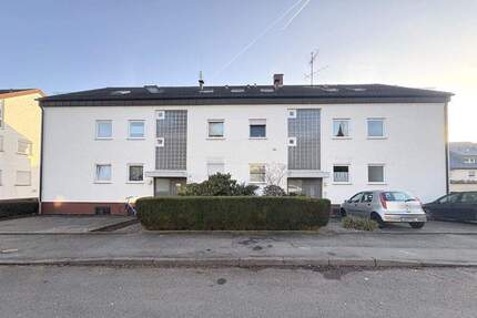 Wohnung Stuttgart Riedenberg - 2 Zimmer, 57 m&sup2;, 199.000&euro; | Angebot:25662280