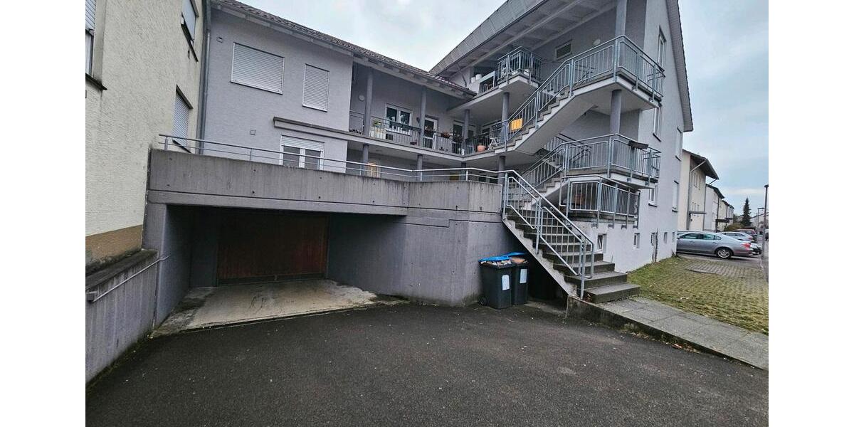 Erdgeschoßwohnung Weinstadt - 1 Zimmer, 25 m&sup2;, 800&euro; | Angebot:25953940