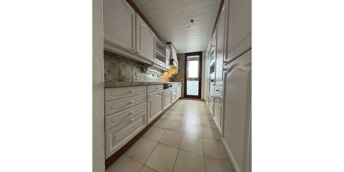 Etagenwohnung Winnenden - 3.5 Zimmer, 89 m&sup2;, 1.200&euro; | Angebot:25880850