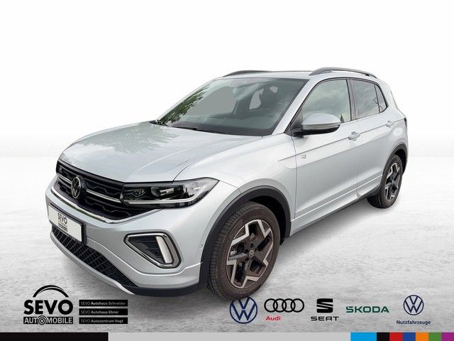 VW T-Cross 17.192 km 29.490 &euro; Großbottwar 71723