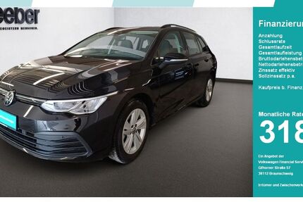 VW Golf 22.729 km 24.690 &euro; Leonberg 71229