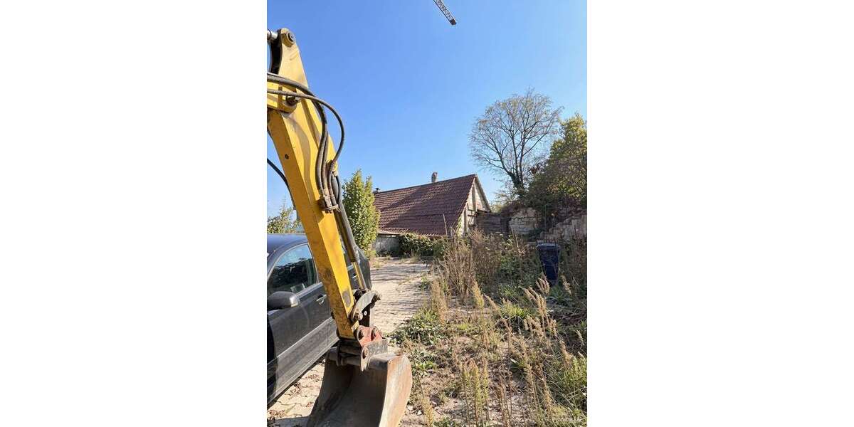 Großzügiges Grundstück mit ca. 2.750 m² in Oppenweiler – davon ca. 1.500 m² Bauland - Grundstück Oppenweiler | Angebot:27460327