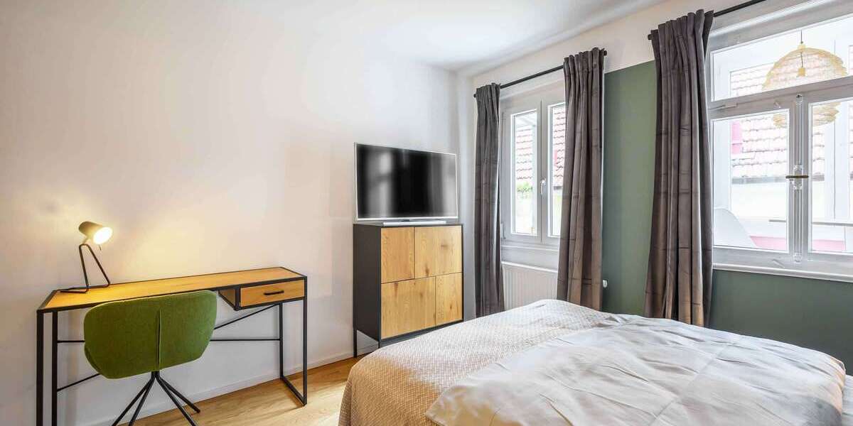 Zimmer Stuttgart Untertürkheim - 515&euro; | Angebot:24029101