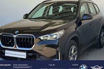 BMW X1 139.510 km 21.520 &euro; Heilbronn 74074