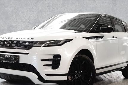 Land Rover Range Rover Evoque 21.500 km 47.900 &euro; Asperg 71679