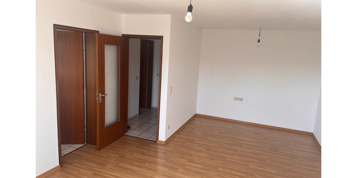 Erdgeschoßwohnung Backnang - 1 Zimmer, 36 m&sup2;, 520&euro; | Angebot:26407593
