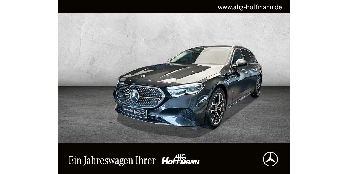 Mercedes-Benz E 200 13.400 km 51.725 &euro; Tamm 71732