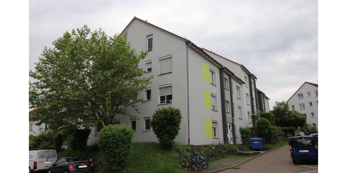 Etagenwohnung Leonberg Höfingen - 4 Zimmer, 95 m&sup2;, 295.000&euro; | Angebot:25797758