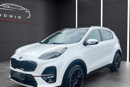 Kia Sportage 48.000 km 22.800 &euro; Marbach am Neckar 71672