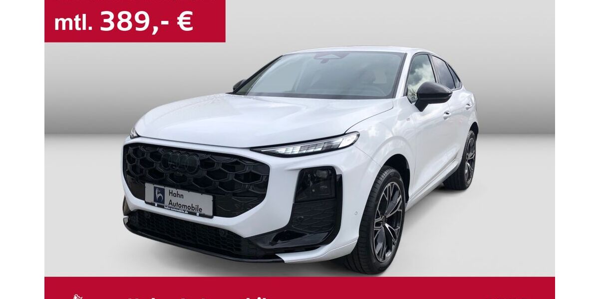 Audi Q3 1.500 km 51.790 &euro; Backnang 71522
