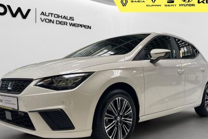 Seat Ibiza 13.900 km 17.980 &euro; Heilbronn 74076