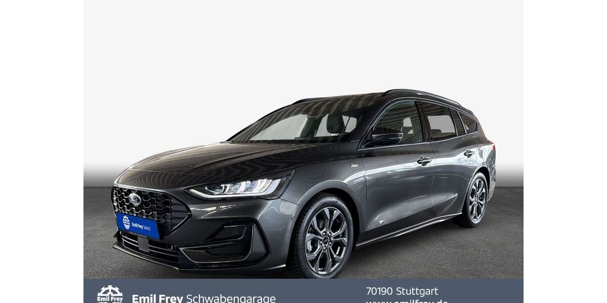 Ford Focus 20.112 km 22.500 &euro; Stuttgart 70190