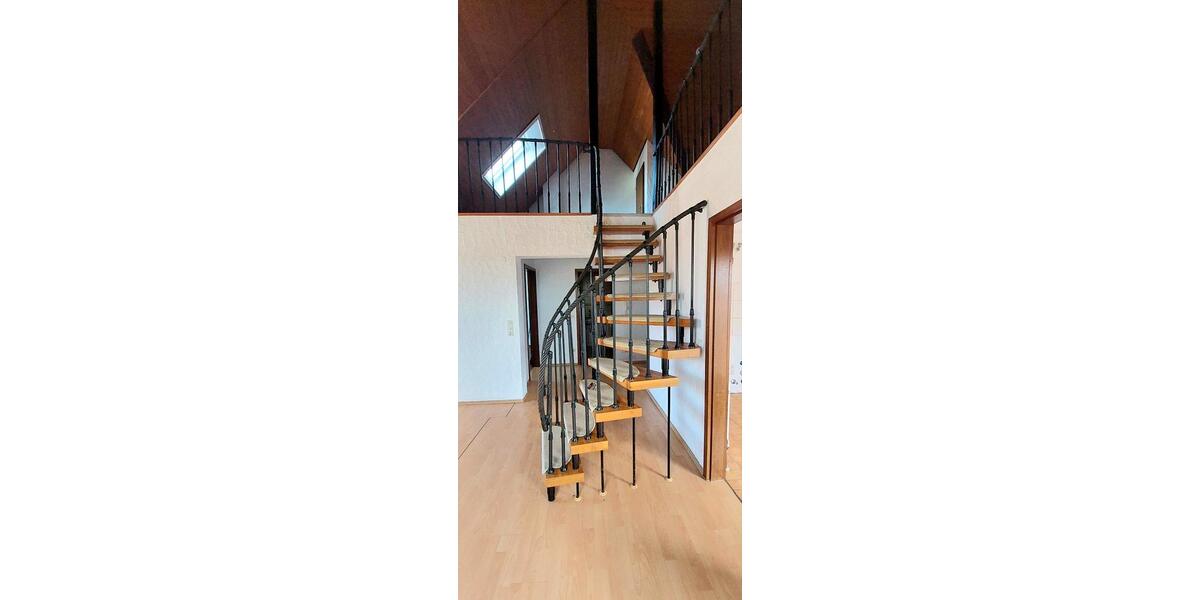 Maisonettenwohnung Brackenheim - 2 Zimmer, 73 m&sup2;, 198.000&euro; | Angebot:27198576