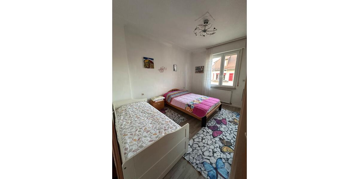 Etagenwohnung Ludwigsburg - 4.5 Zimmer, 117 m&sup2;, 479.000&euro; | Angebot:25056668