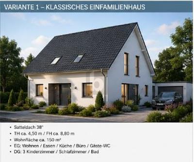 BEREIT FÜR IHR TRAUMHAUS - Grundstück Lichtenwald | Angebot:27216240
