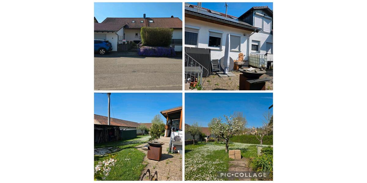 Einfamilienhaus Brackenheim - 7 Zimmer, 150 m&sup2;, 695.000&euro; | Angebot:26215934
