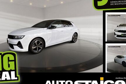 Opel Astra 21.880 km 21.990 &euro; Esslingen 73730