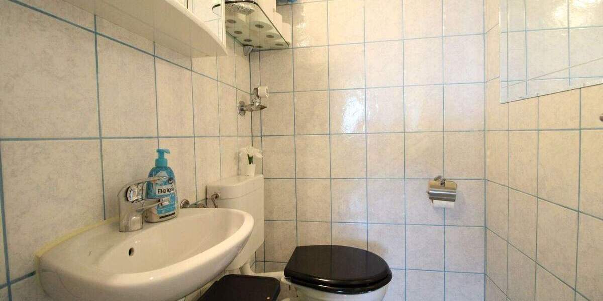 Einfamilienhaus Waiblingen Beinstein - 4 Zimmer, 270.000&euro; | Angebot:25799998