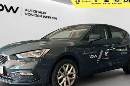 Seat Leon 12.500 km 27.750 &euro; Heilbronn 74076